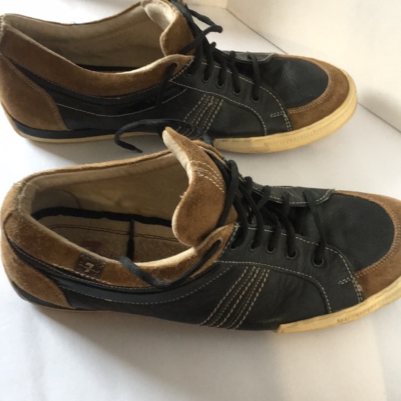 For all 7 mankind shoes. Men’s shoes - Picture 4 of 6